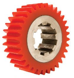 بولي يورثيان